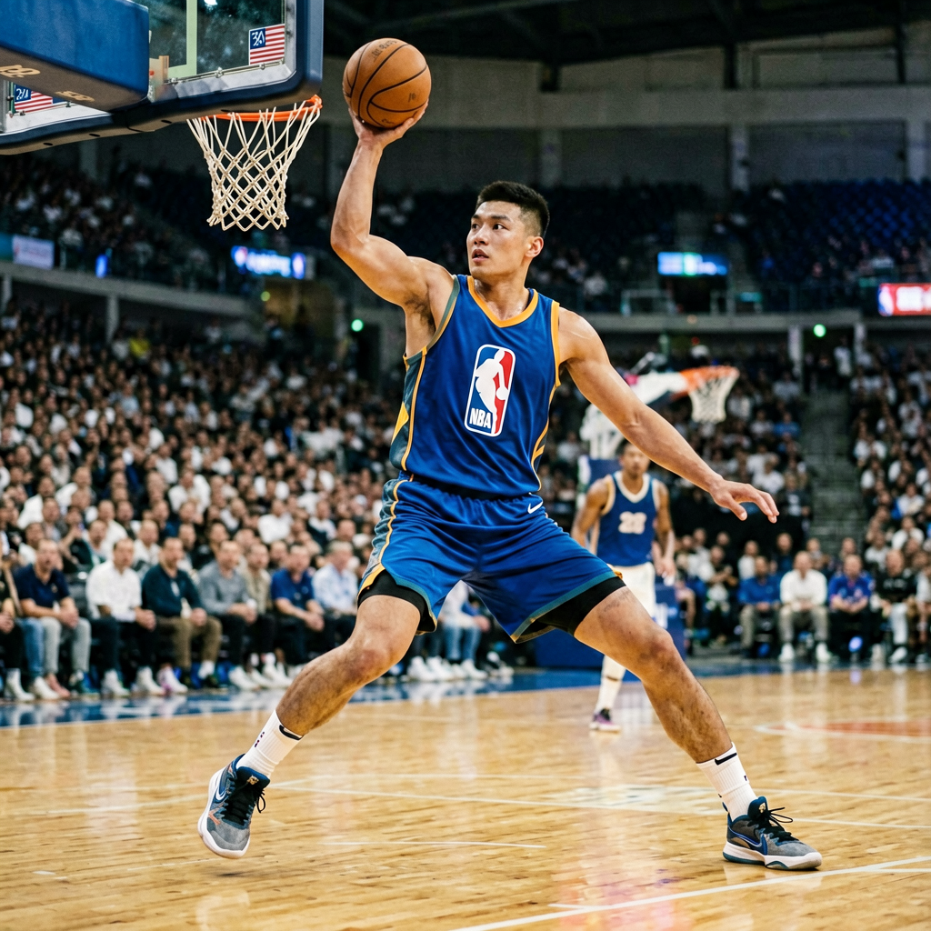 NBA