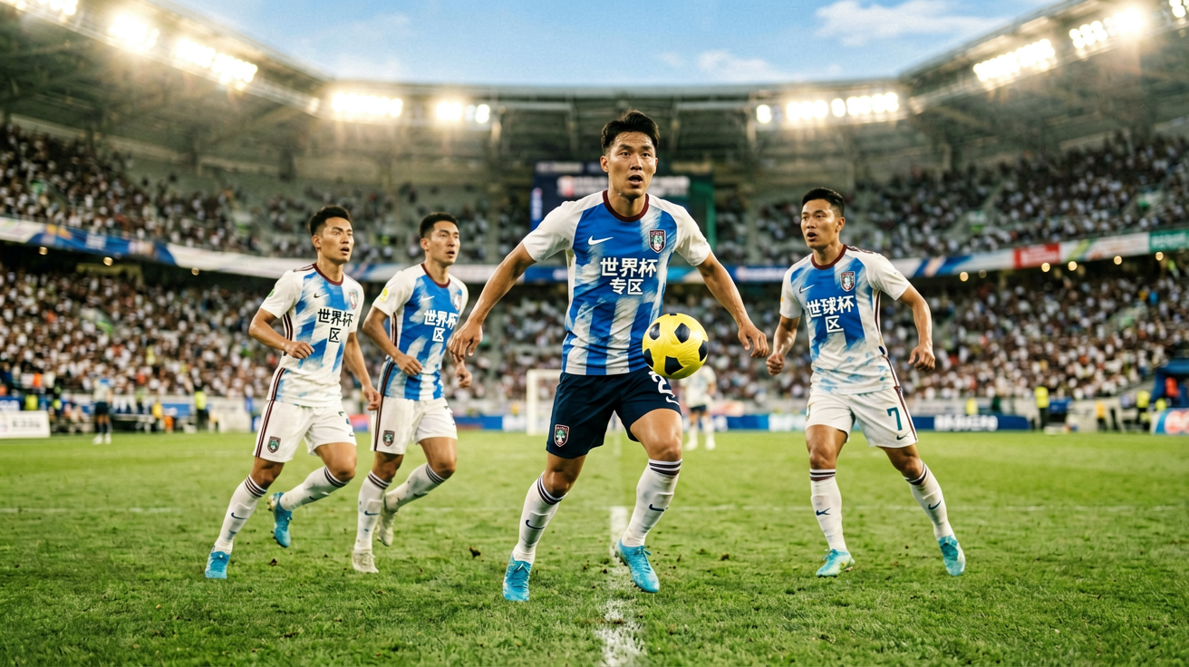 世界杯